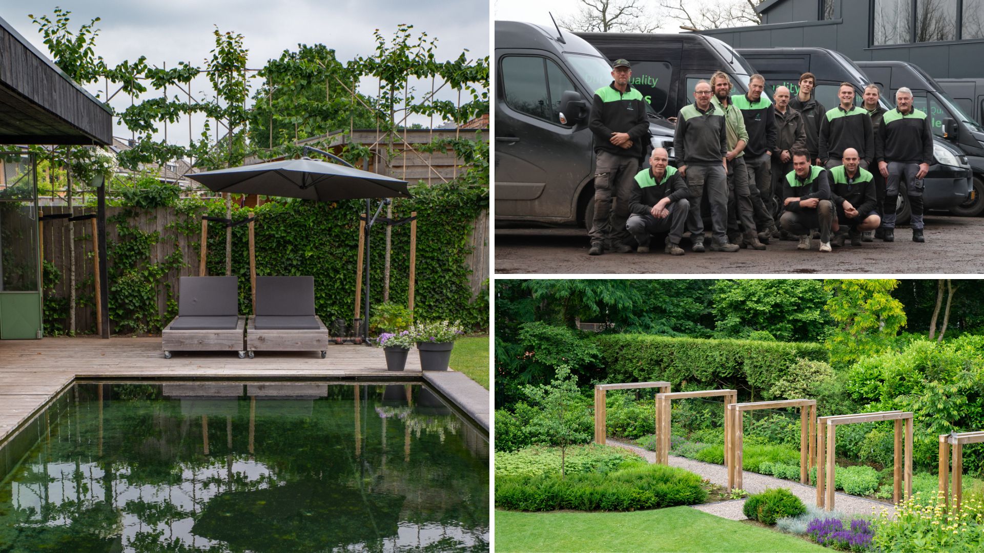 header werken bij dutch quality gardens de brinker tuinen header werken bij dutch quality gardens de brinker tuinen