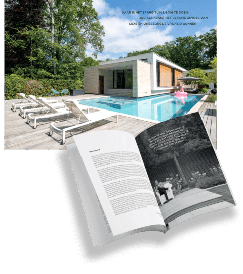 sparq tuinen magazine