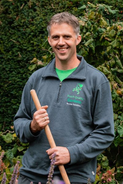 han de visser hovenier bij bosman tuinadvies