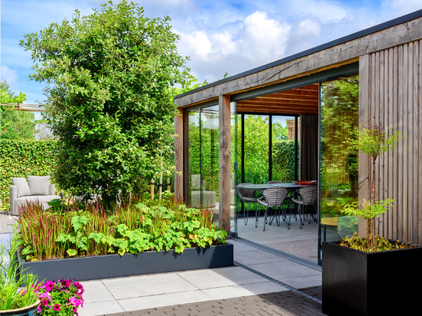 tuin laten renoveren door dutch quality gardens