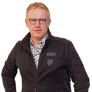 Van Ooijen’s Hoveniers