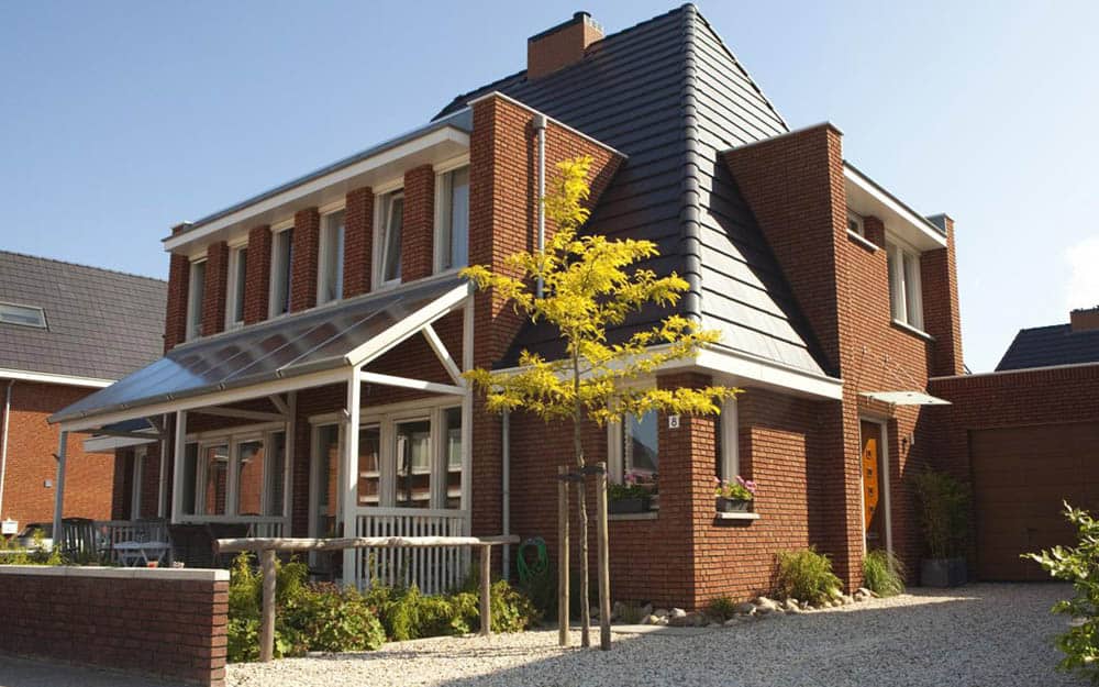 6 tips en ideeën voor een mooie voortuin