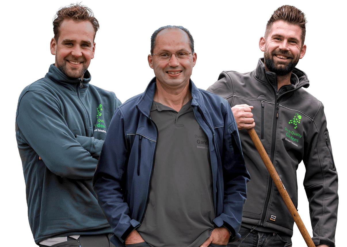 Bosman Tuinadvies Bosman Tuinadvies