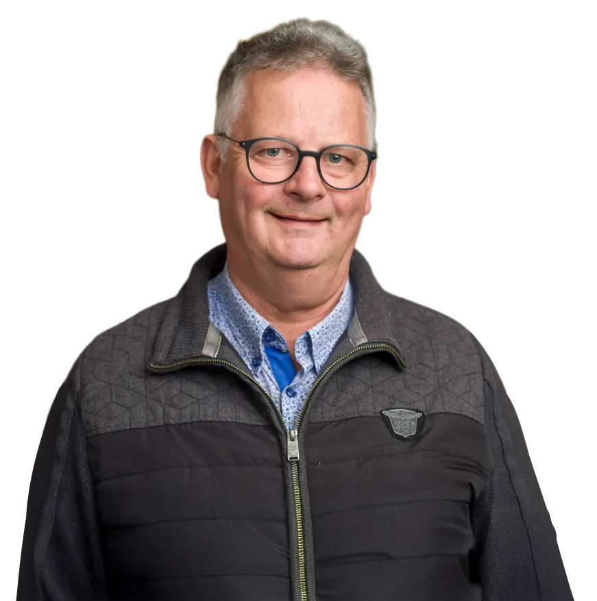 Hans Linders Hovenier