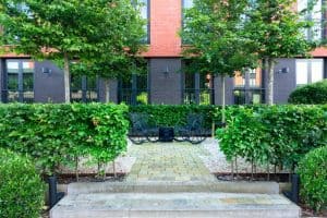 luxe wellness binnentuin bij hotel van der valk dutch quality gardens 5