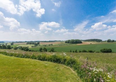 moderne, minimalistische tuin passend in het landschap dutch quality gardens hans linders (6)