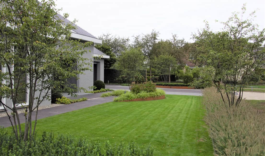 Grasmaaien: Zo doe je dat