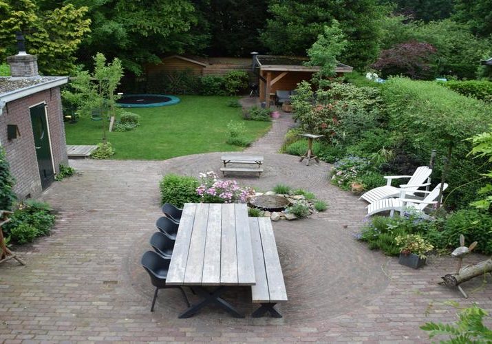 Leeftuin 1 Leeftuin 1
