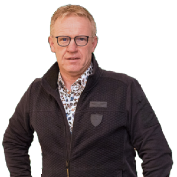 Van Ooijen’s Hoveniers