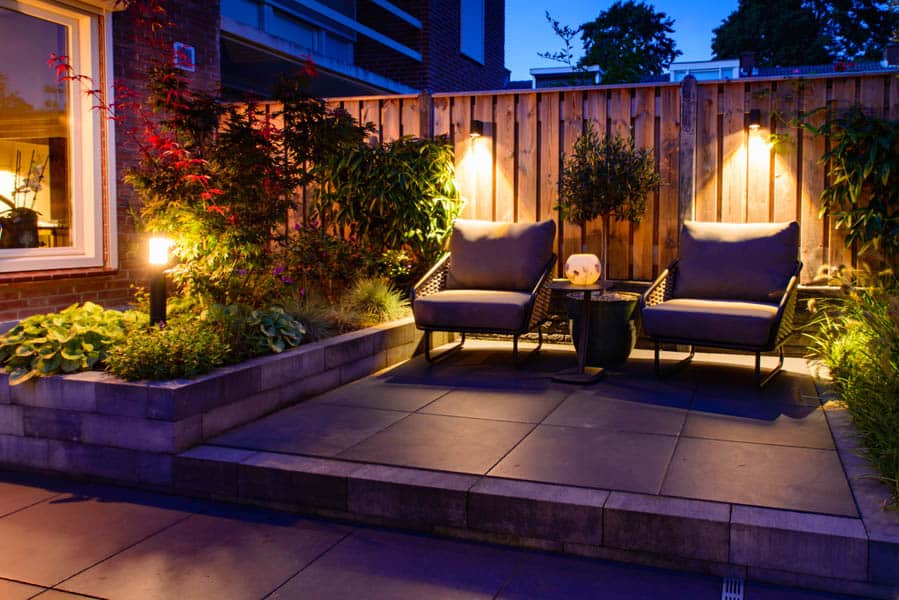 Geniet altijd van je tuin met de juiste tuinverlichting – Tips verlichting en aanleg